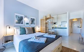 Studio Marina View By Seewest